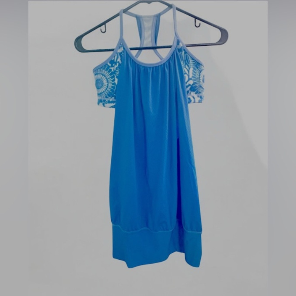 Lululemon Athletica No Limits Tank Top – Size Small, EUC
